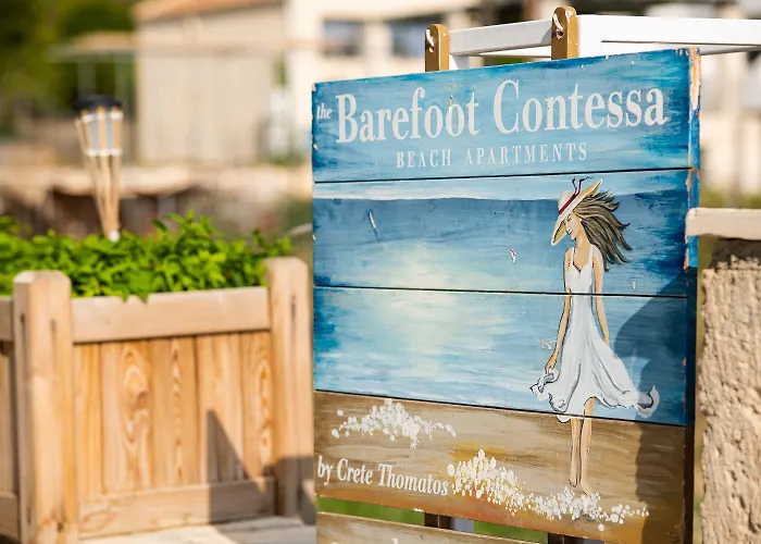 Barefoot Contessa