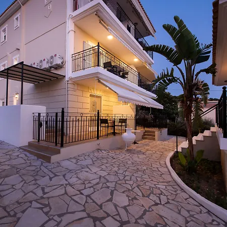 Hotel Barefoot Contessa