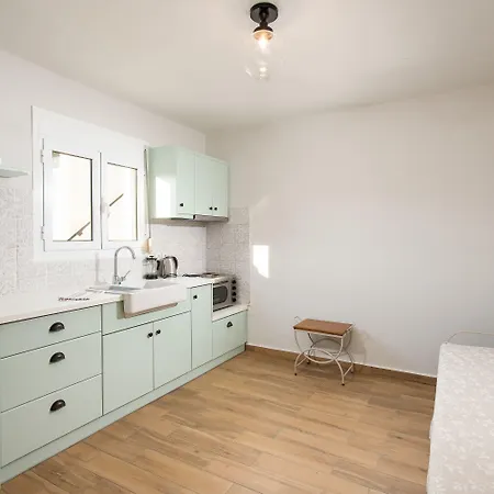 Hotel Barefoot Contessa 2*