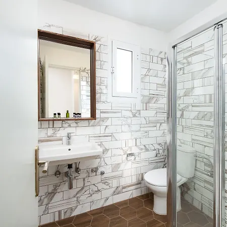 Hotel Barefoot Contessa 2*