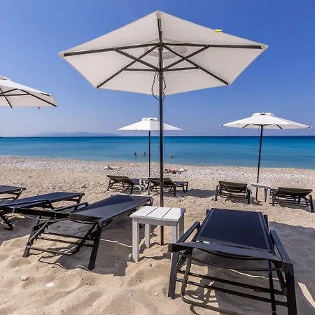 Hotel Barefoot Contessa