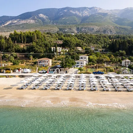 Hotel Barefoot Contessa 2*