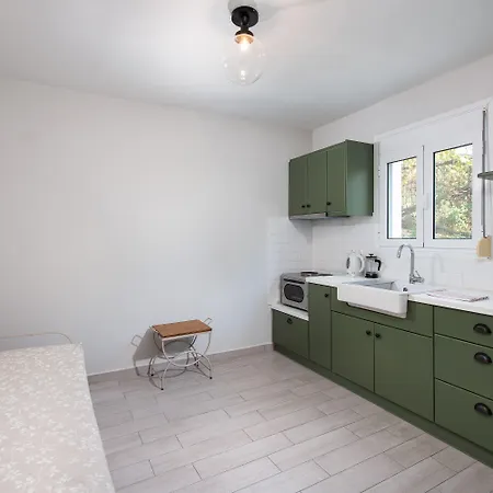 Hotel Barefoot Contessa 2*